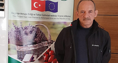 Kavak Çakallı’da Salep Seferberliği: Hasbi Kayacı Öncülüğünde Üretim Hamlesi