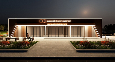 KENTSEL DÖNÜŞÜM OFİSLERİ AÇILIYOR