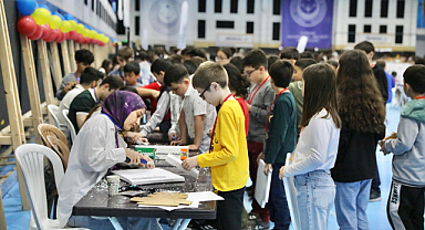 KEŞİF KAMPÜSÜ’NÜN YENİ ÖĞRENCİLERİ BELİRLENDİ
