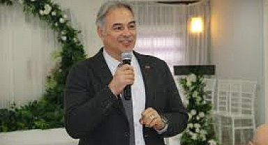 Kürek’ten YKS Mesajı: 