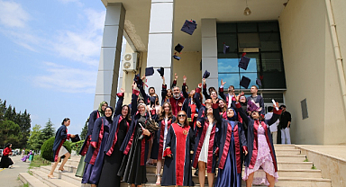 OMÜ İletişim Fakültesi 9. Dönem Mezunlarını Coşkuyla Uğurlayacak