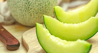 Sabah Aç Karnına Yenen 1 Dilim Kavun Vücutta Bakın Nelere Yol Açıyor