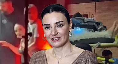 Sahnede Fenalaştı
