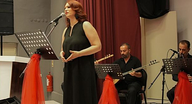 Samsun Kültür Yolu Festivali'nde Herkes İçin Kültür Sanat