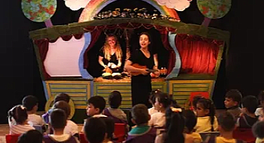 SAMSUN KÜLTÜR YOLU FESTİVALİ'NDE KÜLTÜR SANAT HER YERDE