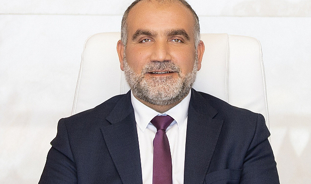 Sandıkçı'dan Kurban Bayramı Mesajı