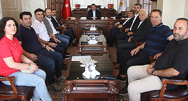 SİMDER'den Ortak Paydada Güçlü İş Birliği Mesajı