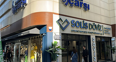 Solis Döviz'den Kurban Bayramı Mesajı