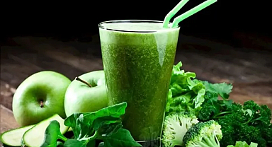 Su Tutan Vücutlara Doğal Çözüm