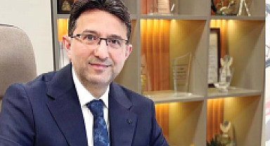 TÜRK: “GURURLUYUZ, MUTLUYUZ; AVRUPA’YA KATILAN SAMSUNSPOR’UMUZA BAŞARILAR DİLİYORUZ”