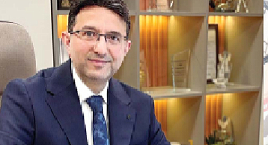 TÜRK’TEN KURBAN BAYRAMI MESAJI