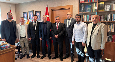 YAŞAR DOĞU GÜREŞ VE FESTİVAL PROJESİNE DESTEK BEKLİYORUZ