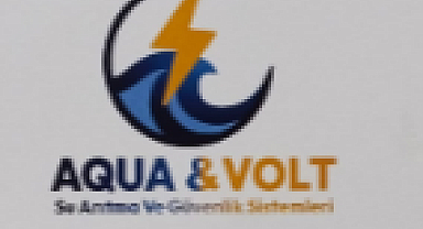 YENİ İŞYERİ AÇILIYOR! SU ARITMA ve GÜVENLİK SİSTEMLERİ HİZMETİNİZDE