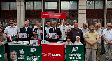 Yeni Yol Grubu'ndan uyuşturucuya karşı ortak çağrı