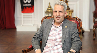 YILMAZ’DAN KURBAN BAYRAMI MESAJI