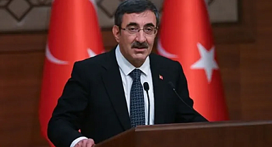 Yılmaz: 'İsrail'in saldırısı barbarca bir tutumdur'