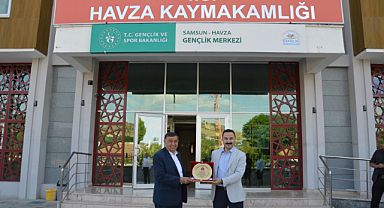 25 Mayıs Coşkusuna Emek Verenlere Başkan’dan Teşekkür