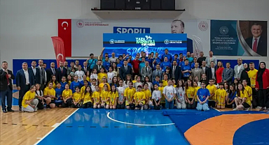 81 ilde ücretsiz spor eğitimi başladı