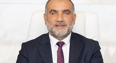 Başkan İbrahim Sandıkçı’dan 15 Temmuz Mesajı