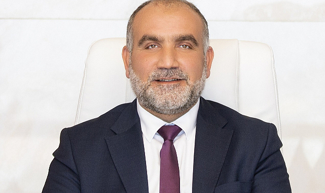 Başkan İbrahim Sandıkçı’dan 15 Temmuz Mesajı