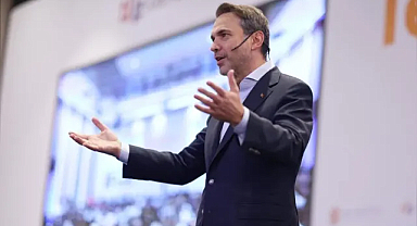 Bayraktar: “Yurt dışında edindiğiniz deneyimi ülkemize aktarın”