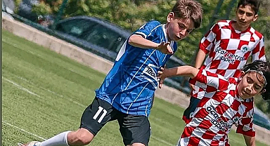 Bir Yıldız Doğuyor