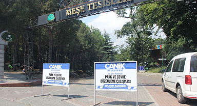 Canik Belediyesi'nden Macera Parkı İddialarına Sert Yanıt: