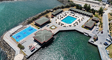 “Engelsiz Samsun” 