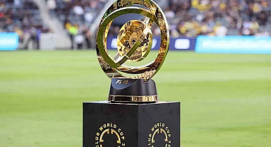FIFA Kulüpler Dünya Kupası'nda yarı final heyecanı başlıyor