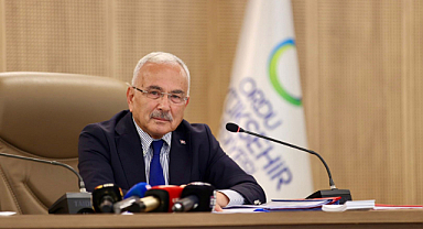 GÜLER, FERRERO KARARINI DEĞERLENDİRDİ: “MAÇ DAHA YENİ BAŞLIYOR”