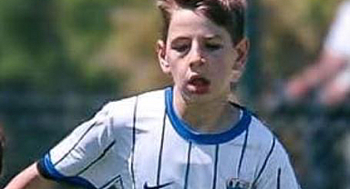 Karasamsun’un Gelecek Vaat Eden Yıldızı: Kaan Buğra Işık