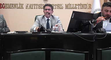 Samsun Büyükşehir Belediye Meclisi 7 Temmuz 2025- 1. Oturum gerçekleştirildi.