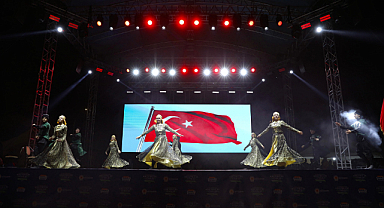 SAMSUN’DA FESTİVAL COŞKUSU YAŞANIYOR!