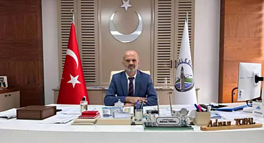 Topal’dan Ladik’e Hizmet Atağı: Çevre, Kültür ve Yatırımlarla Yeni Dönem Başladı