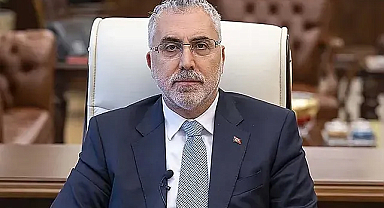 Bakan Işıkhan'dan Memur Zammı Açıklaması