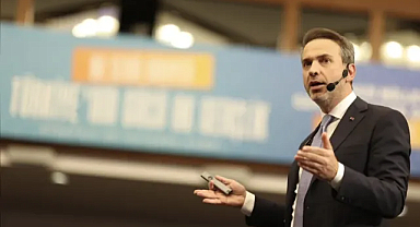 Bayraktar: “Suriye’ye 2025’in İlk Çeyreğinde 900 Megavat Elektrik İhraç Edeceğiz