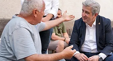 Çan: Kadastro mağduru köylülere zulmediliyor