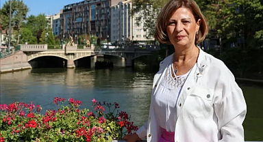 “Eskişehir artık sizin de şehriniz”