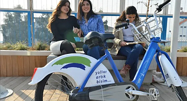 İzmir’de BİSİM’in yeni dönemi başlıyor