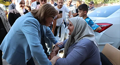 Küçük bir dokunuşla büyük hizmet yapabilme gücüne ulaştık