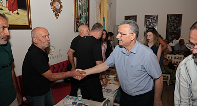 Kurnaz: 'Eksikleri tamamlayacağız'