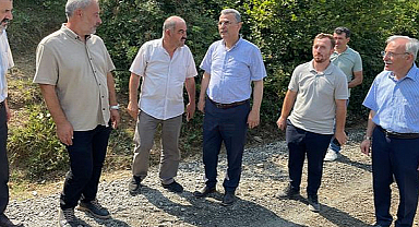 Kurnaz: “Tüm Mahallelerimize Eşit Hizmet”