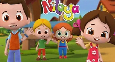 Niloya ve Arkadaşları Samsun'a Geliyor