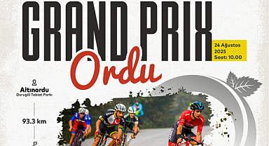 ORDU ULUSLARARASI BİR YARIŞA EV SAHİPLİĞİ YAPACAK