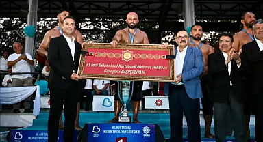 Orhan Okulu 109’uncu dakikada zafere ulaştı