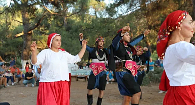 “Sanatçılar Şehri”