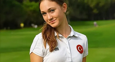 Sapmaz, Open 2025 golf turnuvasında şampiyon oldu