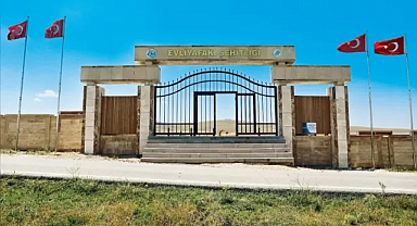 Şehit Olan Samsunlu 6 Askerin Mezarları 104 Yıl Sonra Belirlendi!