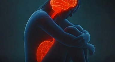 Stres, bağışıklık sistemini de zayıflatıyor. 