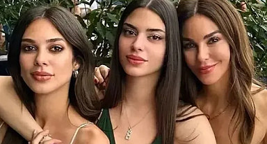 Talu’nun gizemli aşkı ortaya çıktı